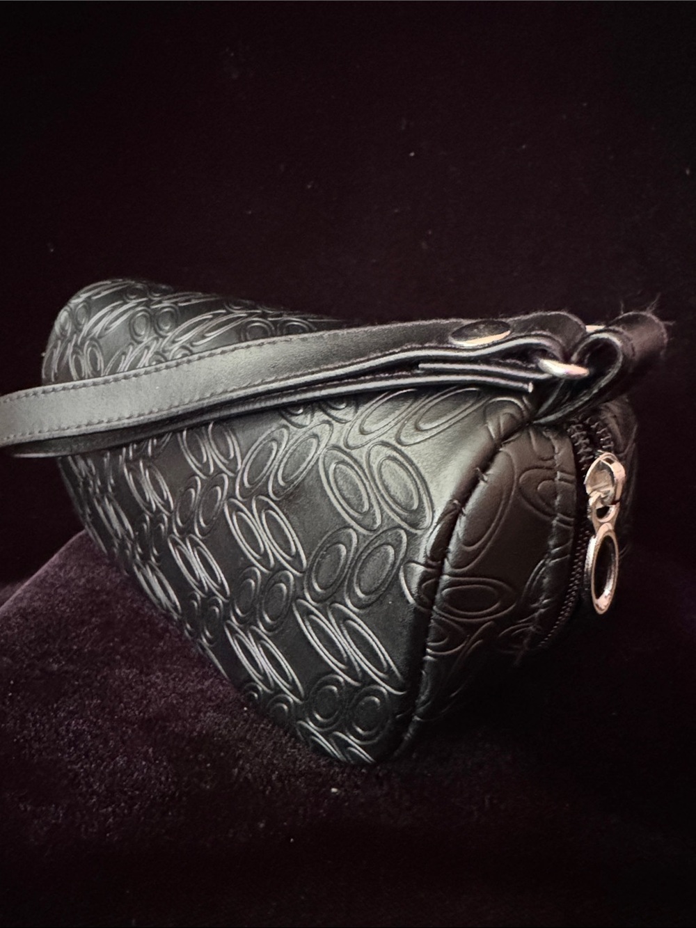 OAKLEY Large Sunglass Carry Case